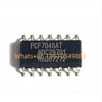 (10 шт.) Новый оригинальный чипсет PCF7946AT PCF7947AT sop-14