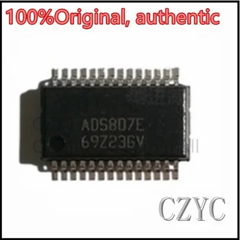 100% Оригинальный набор микросхем ADS807E ADS807 ADS807E/1K SMD IC аутентичный