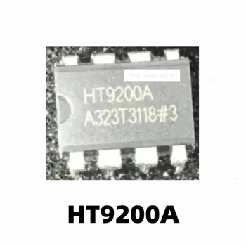 1ШТ Двухтональный генератор многочастотных сигналов HT9200 HT9200A SMD SOP8 встроенный DIP8