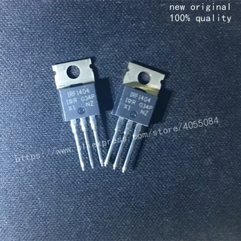 3ШТ IRF1404PBF IRF1404 микросхема электронных компонентов IC