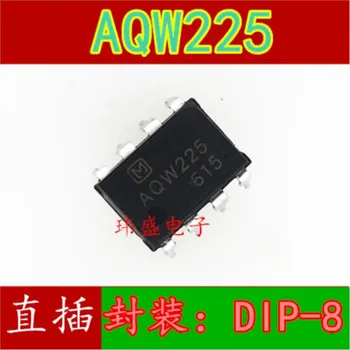 (5 штук) AQW225N AQW225 SOP-8 DIP-8 Новый оригинальный