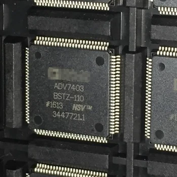 ADV7403BSTZ-110 ADV7403BSTZ ADV7403 ADV7403 BSTZ-110 Совершенно новый и оригинальный чип IC