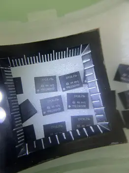 EPCQL256F24IN BGA FPGA-память конфигурации, 100% новый оригинал, интегральная схема, электронный компонент IC