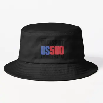 Racespot 500 долларов США, я был там, шляпа-ведро, Мужская рыбацкая шляпа от солнца, Летняя Черная весенняя
 Мужские женские бейсболки в стиле хип-хоп