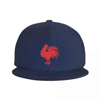 Sydney Roosters - Бейсболка Big Red Cockerel, Шляпа дальнобойщика, Роскошная мужская шляпа, Новинка в шляпе, мужские шляпы, женские