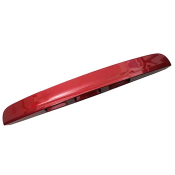Автомобильная Красная Ручка Крышки заднего багажника для J10 2007-2014 (Без I-ключа и отверстия для камеры) Тип 1