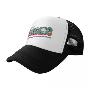 Бейсбольная кепка с открыткой Kokomo, бейсболки в стиле хип-хоп, бейсбольная кепка для мужчин, женская кепка