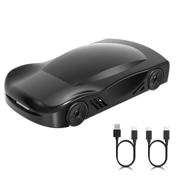 Беспроводной Адаптер CarPlay-Плеера Auto Adapter Converter Box Интеллектуальная Система Прямая доставка