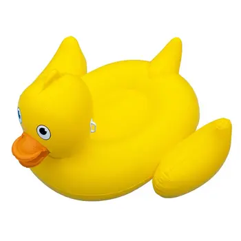 Гигантский поплавок Lucky Ducky