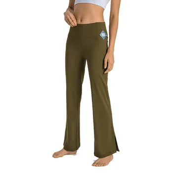 Женские штаны для йоги, колготки с высокой талией, Антицеллюлитные Леггинсы