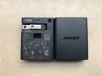 Зарядное устройство Bose QC20 30 35 bluetooth-гарнитура soundsport 5V1A USB оригинальный источник питания