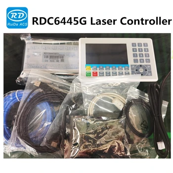 Лазерный контроллер Ruida RDC6445 RDC6445G для модернизации станков для лазерной гравировки и резки Co2 RDC6442 RDC6442G