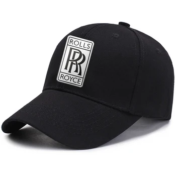 Модные бейсбольные кепки Snapback, регулируемые спортивные кепки для активного отдыха, шляпы в стиле хип-хоп, шляпы от Солнца, 2023, однотонные унисекс для мужчин и женщин