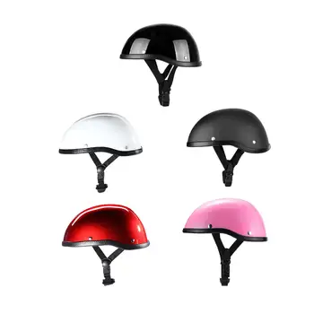 Мотоциклетный шлем Удобная Амортизирующая подкладка Спортивный Летний Дышащий Мотоциклетный шлем Велосипедный шлем для взрослых Велосипедный шлем
