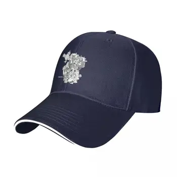 Новая бейсболка с золотой звездой, кепка для гольфа, пляжная сумка, винтажные военные тактические кепки, мужские шляпы, женские