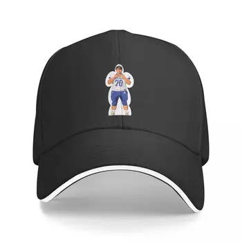 Новая бейсболка Уилла Мейера, Альпинистские шляпы, бейсболка, Женские шляпы 2023, Мужские