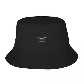 Новая Гуркхская широкополая шляпа на день рождения, пушистая шляпа для гольфа, женские кепки, мужские кепки