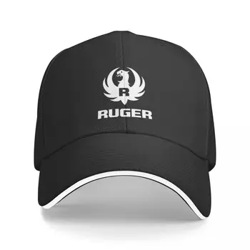 Новая редкая бейсболка Ruger с капюшоном для гольфа, женская шляпа для альпинизма, мужская