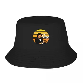 Новая широкополая шляпа от Хулио Иглесиаса, Роскошная мужская шляпа, детская шляпа, Женская пляжная распродажа 2023 года, мужская