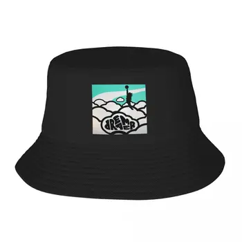 Новые мужские кепки Dreamer 3, брендовые кепки-ведро, спортивные кепки с защитой от ультрафиолета, солнечная шляпа, бейсболка с диким мячом, мужская и женская бейсболка