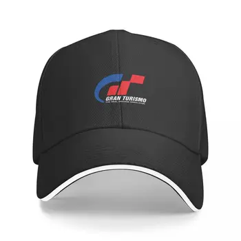 Новый бестселлер - Gran Turismo MerchandiseCap, бейсболка, чайные шляпы, винтажная роскошная женская кепка, мужская кепка