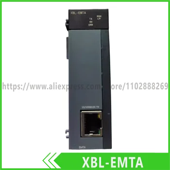 Новый оригинальный коммуникационный модуль ПЛК XBL-EMTA