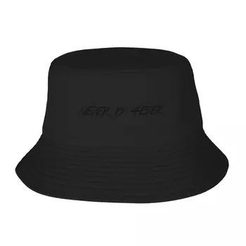 Новый товар Jid Never Is 4ever, панама, шляпа дальнобойщика, шляпа с диким мячом, мужские кепки, женские кепки