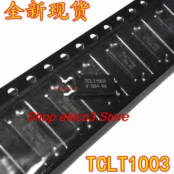 оригинальный запас 10 штук TCLT1003 SOP-4 