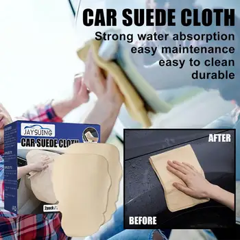 Полотенца для сушки автомобиля, салфетка для чистки замши, инструмент для очистки деталей автомобиля, полотенце для придания дополнительного блеска аксессуарам для мойки автомобилей