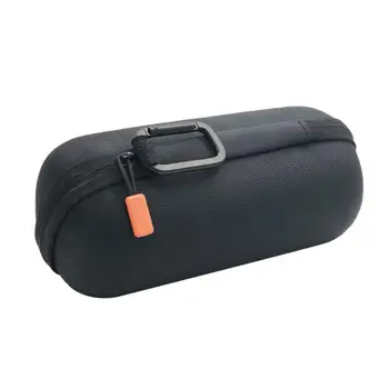 Удобный чехол для хранения, прочная застежка-молния, Портативная сумка для переноски Bluetooth-совместимого динамика, сумка для хранения, защита от падения