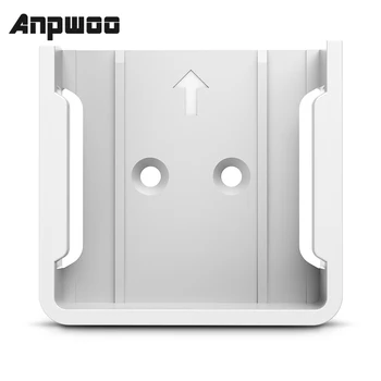 Базовый держатель для настенного крепления камеры ANPWOO, настенный кронштейн для смарт-камеры и точечной камеры с сигнализацией, защита от падения