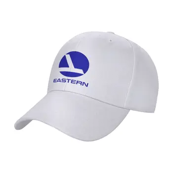 Бейсболки Eastern Airlines Snapback Мужские и женские шляпы Уличная регулируемая повседневная кепка Уличная бейсболка Casquette