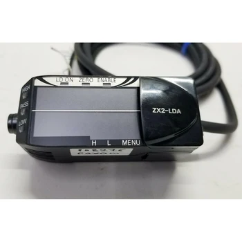 Интеллектуальный датчик ZX2-LDA11 10-30 В постоянного тока высокого качества, быстрая доставка
