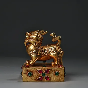 Коллекция Тибетского Храма 3 