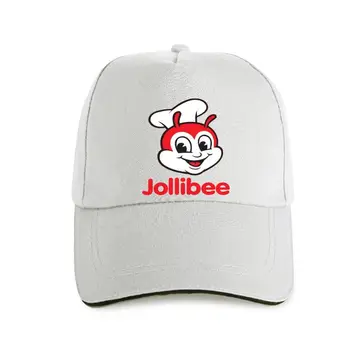 Новая бейсболка Jollibee Mens Chef Bee Food Mip Many Colors Fan Gift 2021 От Us Hot Sell 2021 Модное пальто одежда топы