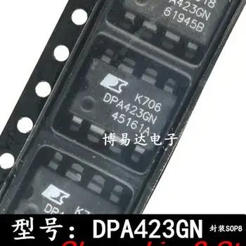 Оригинальный запас DPA423GN, DPA423 SOP-8 IC 