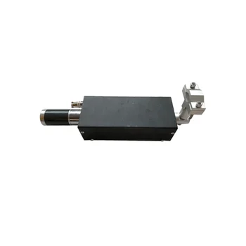 Подъемник электрической горелки с ЧПУ 100 мм с держателем для портативного станка плазменной резки с ЧПУ