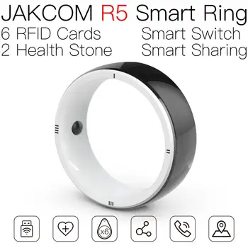Умное кольцо JAKCOM R5 Приятнее, чем умная техника scale 2 официальный магазин band 6 smartwatch ssd 240 ГБ x9a